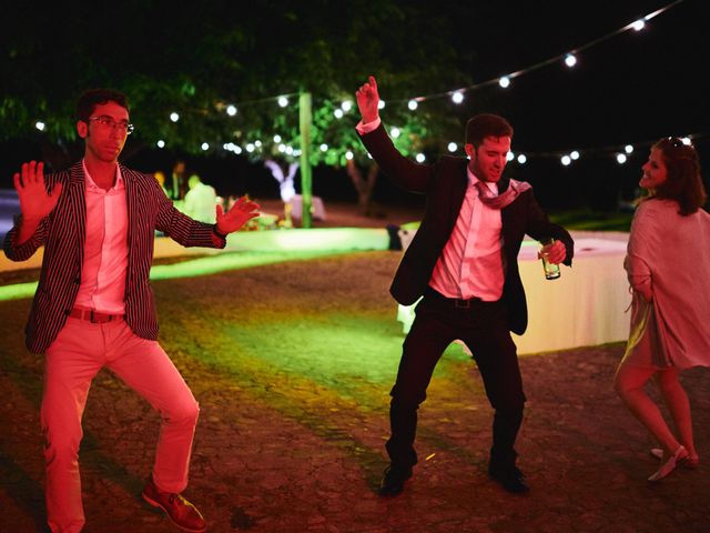 O casamento de Pedro e Rocio em Ervedal, Avis 31