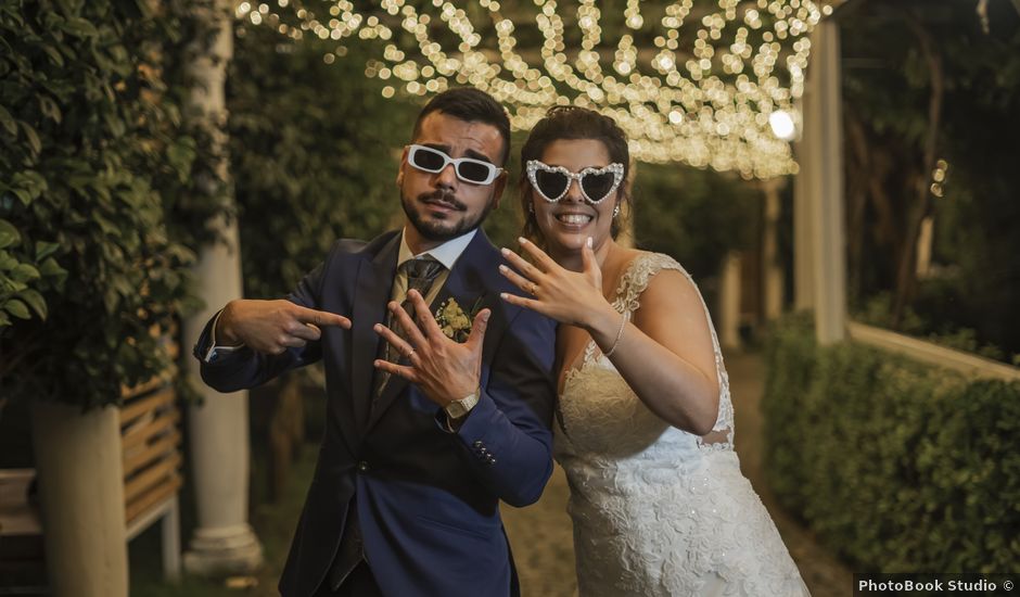 O casamento de Jorge e Ana em Vila Nova de Gaia, Vila Nova de Gaia