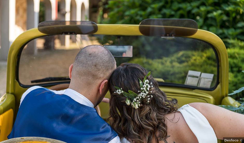 O casamento de Diogo e Ana em Maia, Maia