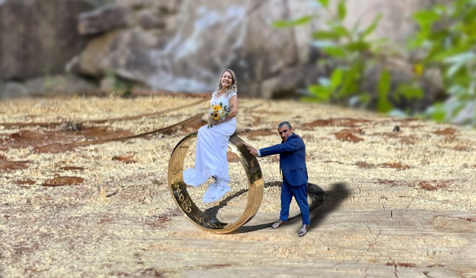 O casamento de Abilio e Janete em Mangualde, Mangualde