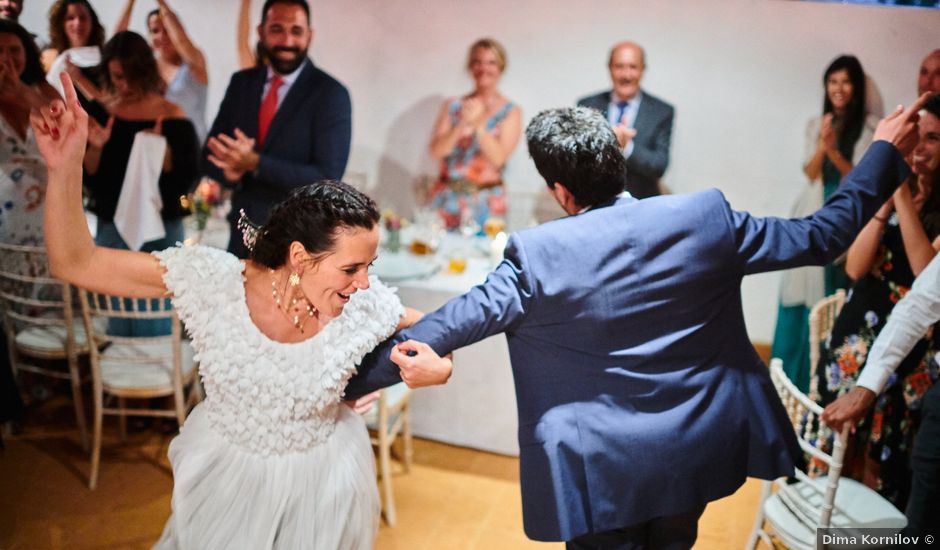 O casamento de Pedro e Rocio em Ervedal, Avis