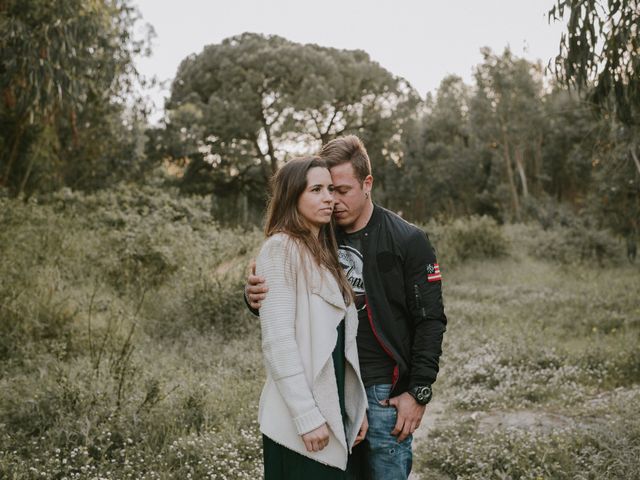 O casamento de Bruno e Andreia em Santo Isidro de Pegões, Montijo 46