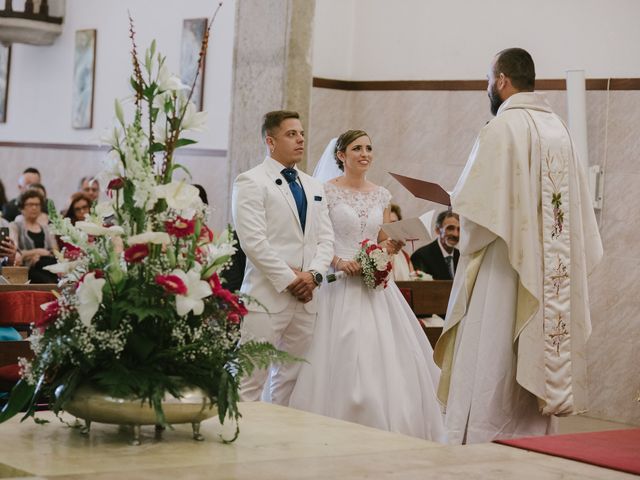 O casamento de Bruno e Andreia em Santo Isidro de Pegões, Montijo 74