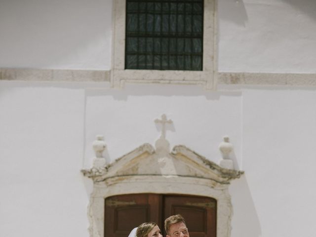 O casamento de Bruno e Andreia em Santo Isidro de Pegões, Montijo 89