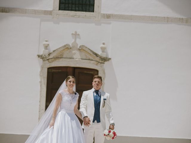 O casamento de Bruno e Andreia em Santo Isidro de Pegões, Montijo 90
