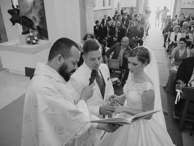 O casamento de Bruno e Andreia em Santo Isidro de Pegões, Montijo 112