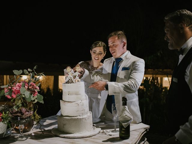 O casamento de Bruno e Andreia em Santo Isidro de Pegões, Montijo 124