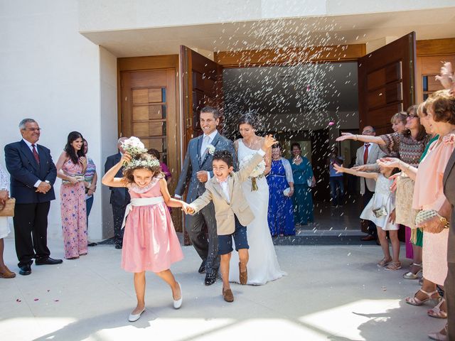 O casamento de Luis e Cristina em Funchal, Madeira 11