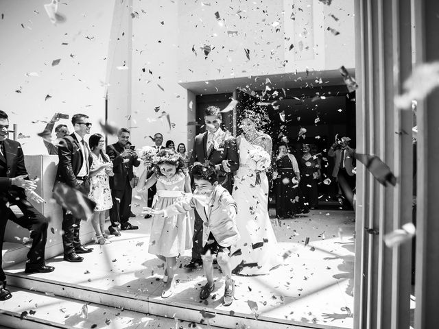 O casamento de Luis e Cristina em Funchal, Madeira 12
