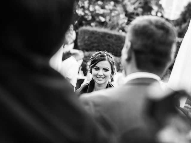 O casamento de Luis e Cristina em Funchal, Madeira 22