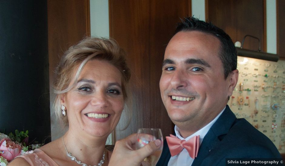 O casamento de Nuno e Cristina em Alcochete, Alcochete