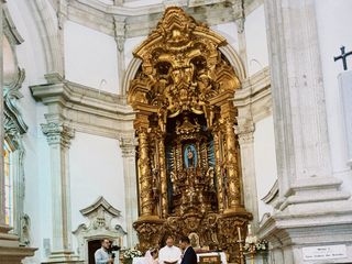 O casamento de Leticia e André  3