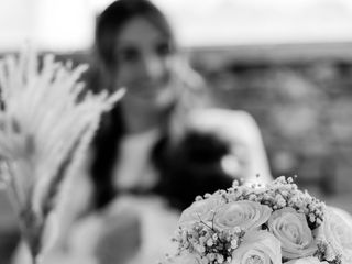O casamento de Daniela e Ruben 3