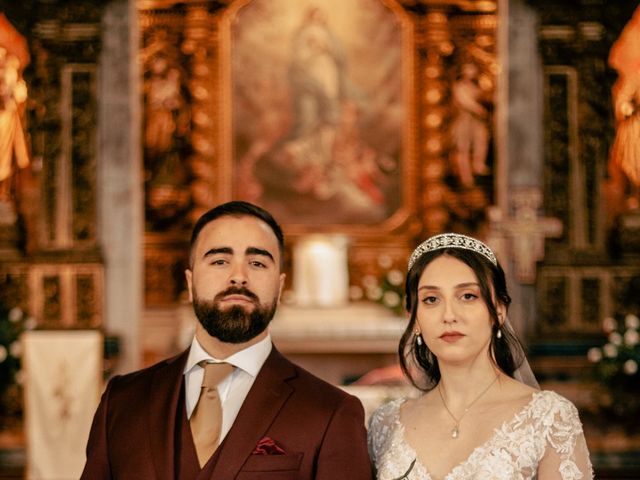 O casamento de Bernardo e Mariana em Coimbra, Coimbra (Concelho) 5