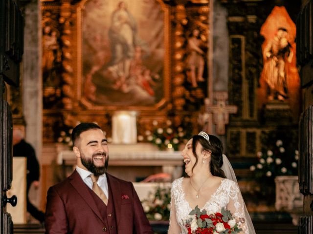 O casamento de Bernardo e Mariana em Coimbra, Coimbra (Concelho) 7