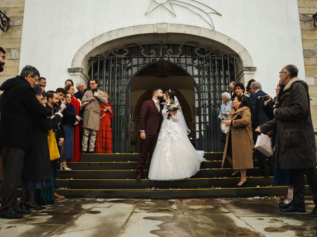 O casamento de Bernardo e Mariana em Coimbra, Coimbra (Concelho) 11