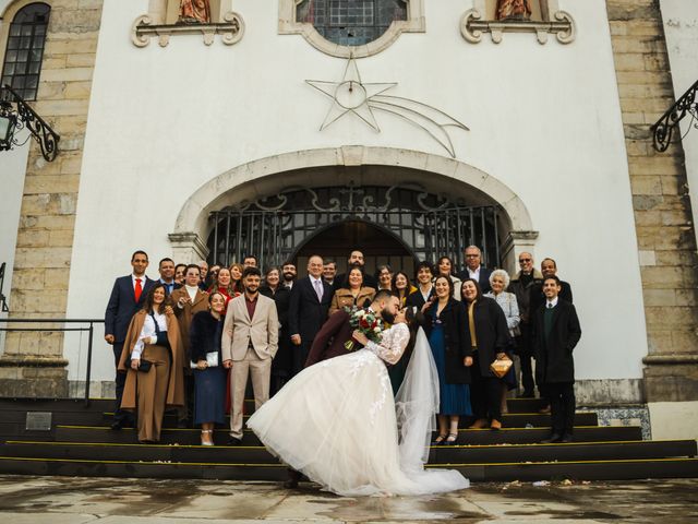 O casamento de Bernardo e Mariana em Coimbra, Coimbra (Concelho) 13