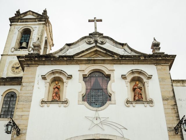 O casamento de Bernardo e Mariana em Coimbra, Coimbra (Concelho) 14