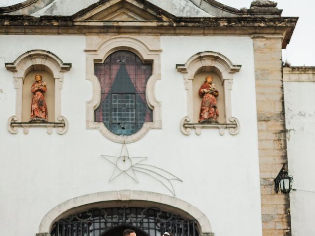 O casamento de Bernardo e Mariana em Coimbra, Coimbra (Concelho) 15