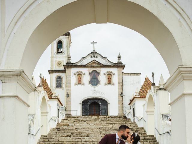 O casamento de Bernardo e Mariana em Coimbra, Coimbra (Concelho) 17