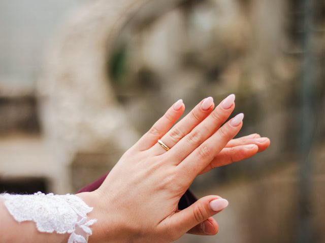 O casamento de Bernardo e Mariana em Coimbra, Coimbra (Concelho) 19