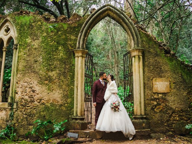 O casamento de Bernardo e Mariana em Coimbra, Coimbra (Concelho) 21