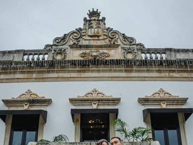 O casamento de Bernardo e Mariana em Coimbra, Coimbra (Concelho) 22