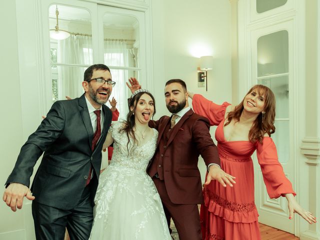 O casamento de Bernardo e Mariana em Coimbra, Coimbra (Concelho) 26