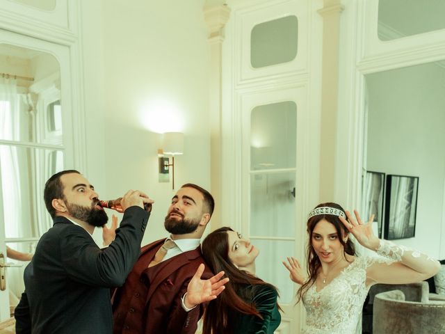 O casamento de Bernardo e Mariana em Coimbra, Coimbra (Concelho) 29