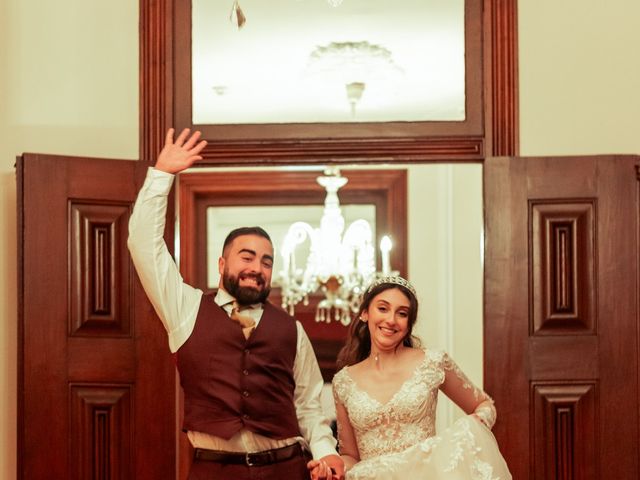 O casamento de Bernardo e Mariana em Coimbra, Coimbra (Concelho) 32