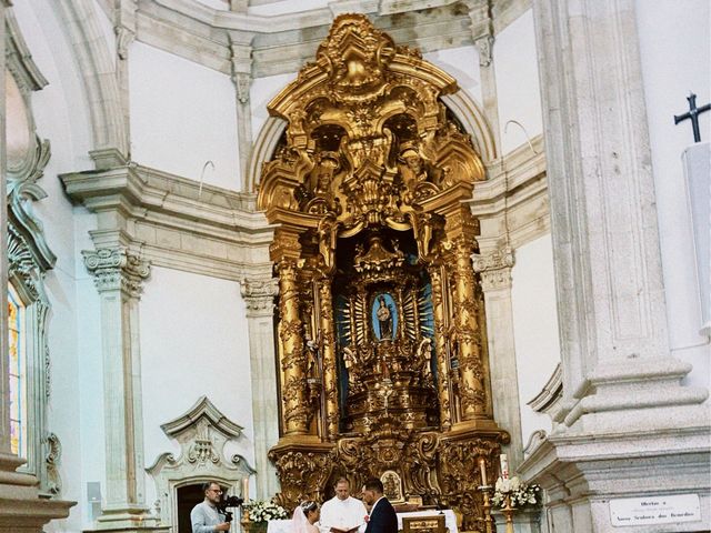 O casamento de André  e Leticia em Lamego, Lamego 3