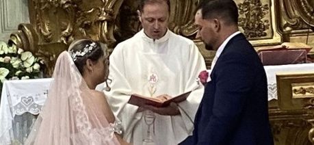 O casamento de André  e Leticia em Lamego, Lamego 4