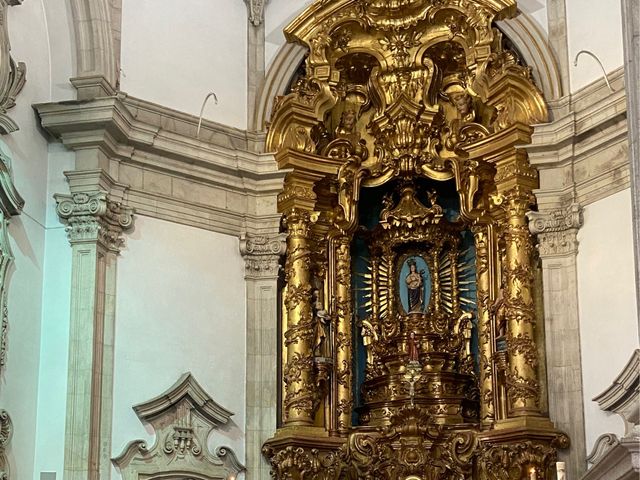 O casamento de André  e Leticia em Lamego, Lamego 5