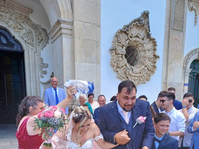 O casamento de André  e Leticia em Lamego, Lamego 6