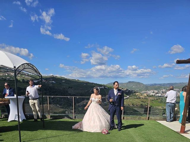 O casamento de André  e Leticia em Lamego, Lamego 7