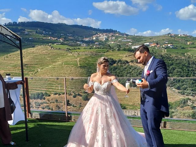 O casamento de André  e Leticia em Lamego, Lamego 8