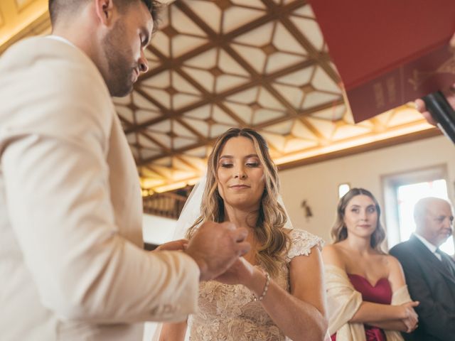 O casamento de Marco e Catarina em Guimarães, Guimarães 16