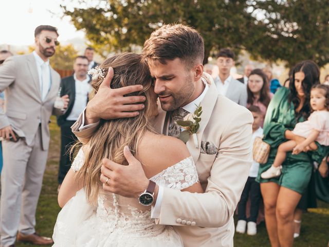 O casamento de Marco e Catarina em Guimarães, Guimarães 27