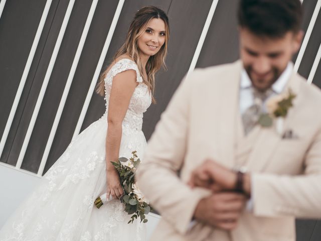 O casamento de Marco e Catarina em Guimarães, Guimarães 29