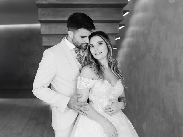 O casamento de Marco e Catarina em Guimarães, Guimarães 31