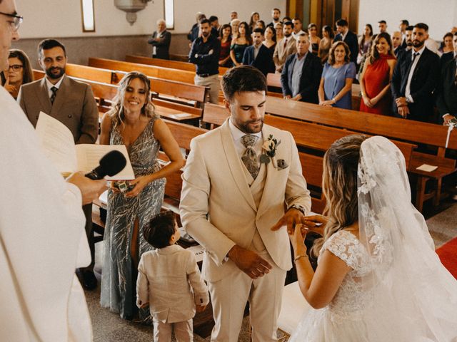 O casamento de Marco e Catarina em Guimarães, Guimarães 17