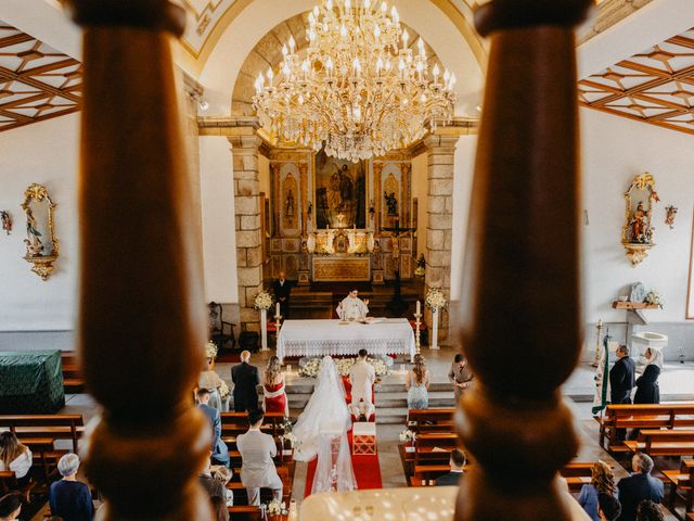 O casamento de Marco e Catarina em Guimarães, Guimarães 20