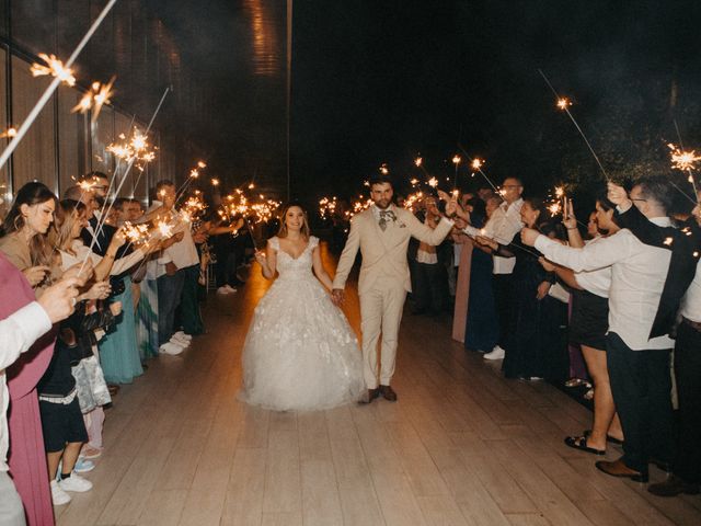 O casamento de Marco e Catarina em Guimarães, Guimarães 44