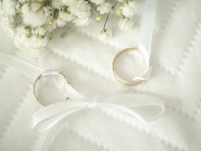 O casamento de João e Bebiana em Vila Pouca de Aguiar, Vila Pouca de Aguiar 2