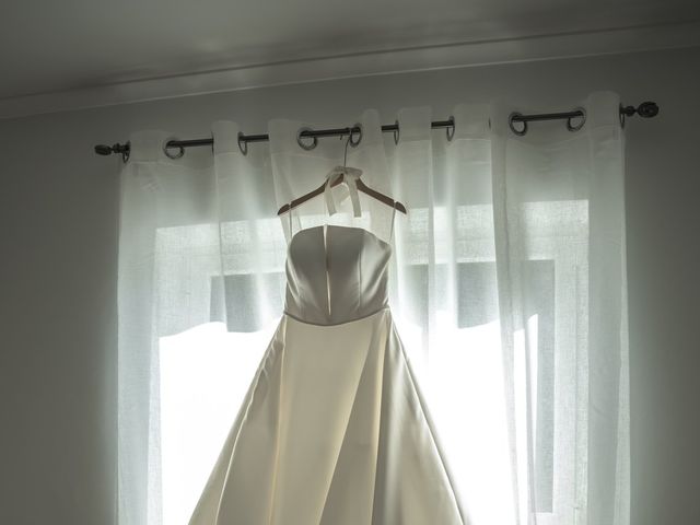 O casamento de João e Bebiana em Vila Pouca de Aguiar, Vila Pouca de Aguiar 3