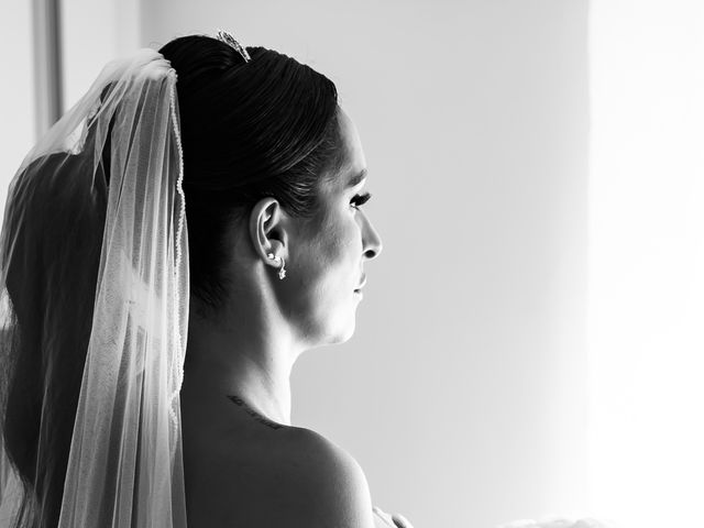O casamento de João e Bebiana em Vila Pouca de Aguiar, Vila Pouca de Aguiar 4