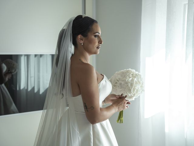 O casamento de João e Bebiana em Vila Pouca de Aguiar, Vila Pouca de Aguiar 5