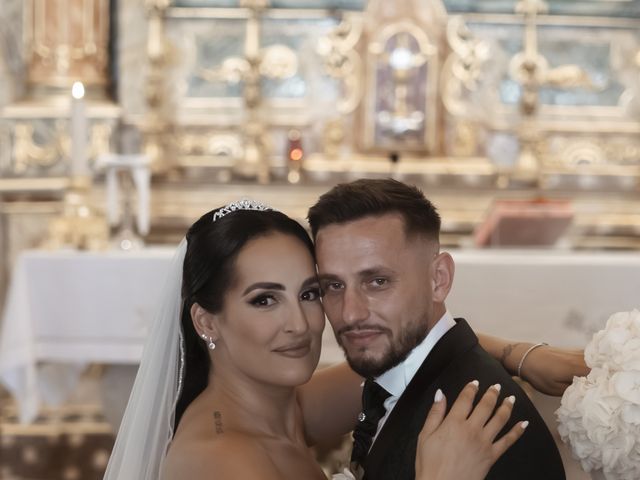 O casamento de João e Bebiana em Vila Pouca de Aguiar, Vila Pouca de Aguiar 9