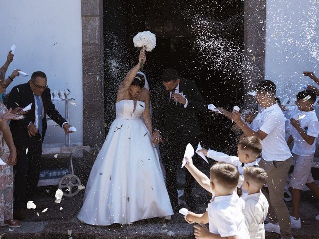 O casamento de João e Bebiana em Vila Pouca de Aguiar, Vila Pouca de Aguiar 11