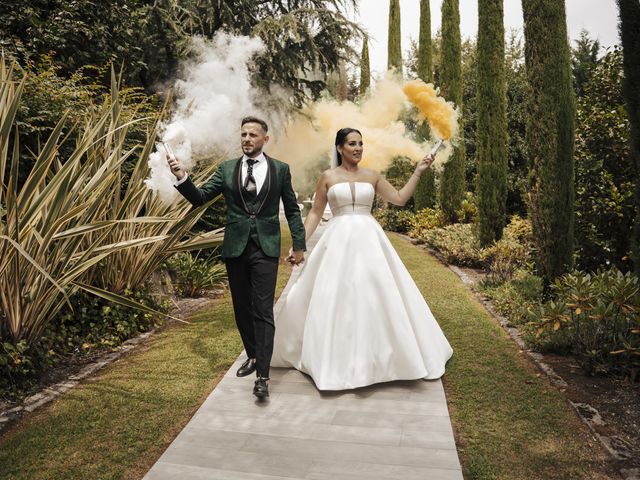 O casamento de João e Bebiana em Vila Pouca de Aguiar, Vila Pouca de Aguiar 14